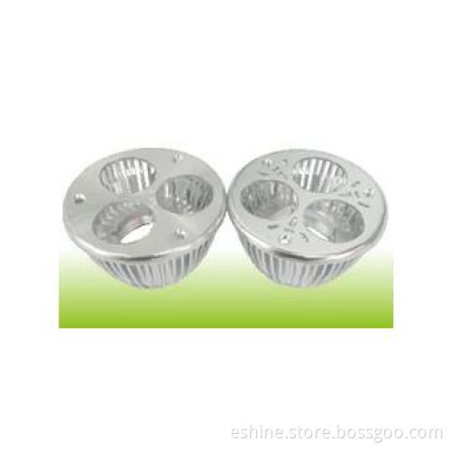 3W gu10/mr16 LED Spotlight/high power/SMD